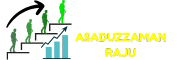 Website Logo Raju